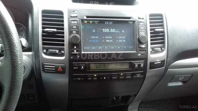 Toyota Prado 2006, 168,606 km - 2.7 l - Bakı