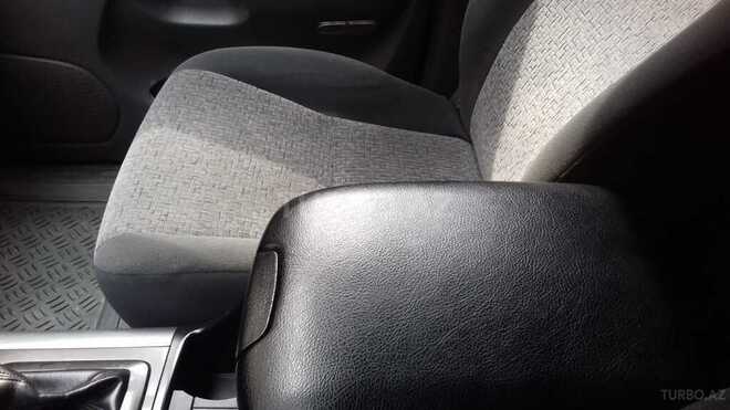 Toyota Prado 2006, 168,606 km - 2.7 l - Bakı