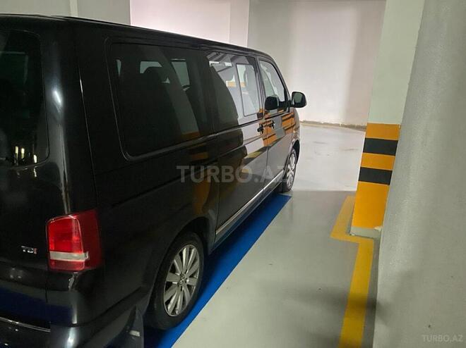 Volkswagen Multivan 2012, 107,024 km - 2.0 l - Bakı