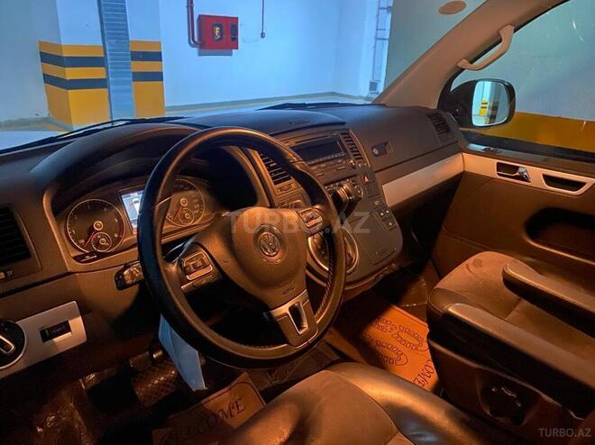 Volkswagen Multivan 2012, 107,024 km - 2.0 l - Bakı