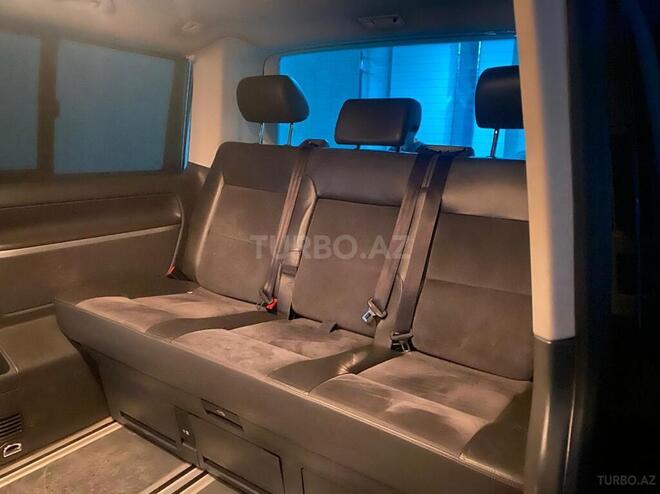 Volkswagen Multivan 2012, 107,024 km - 2.0 l - Bakı
