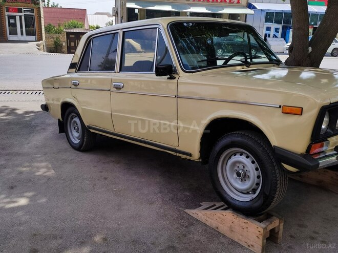 LADA (VAZ) 2106 1986, 149,600 km - 1.6 l - Göyçay