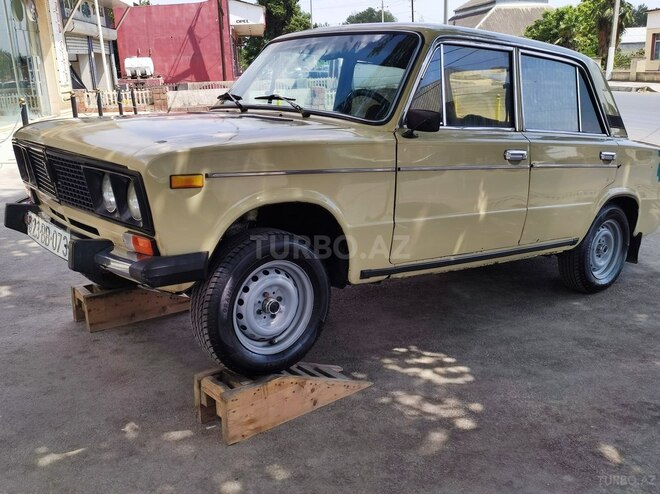 LADA (VAZ) 2106 1986, 149,600 km - 1.6 l - Göyçay