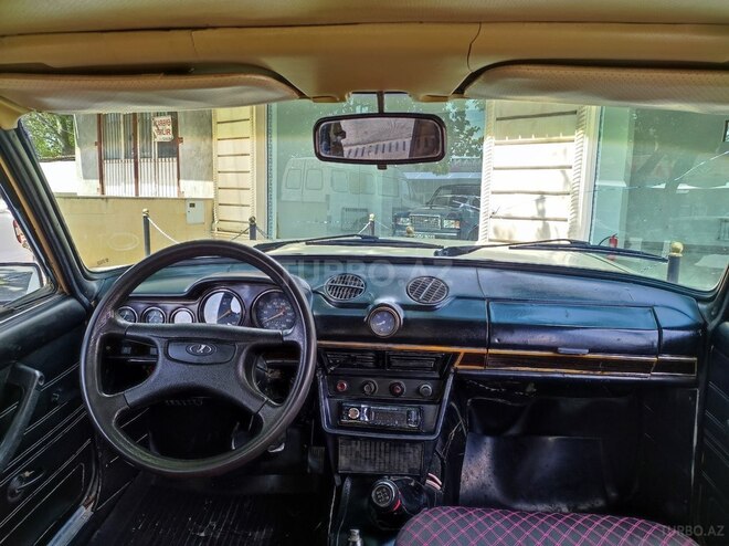 LADA (VAZ) 2106 1986, 149,600 km - 1.6 l - Göyçay