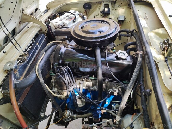 LADA (VAZ) 2106 1986, 149,600 km - 1.6 l - Göyçay