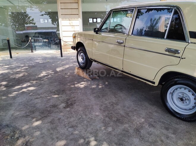 LADA (VAZ) 2106 1986, 149,600 km - 1.6 l - Göyçay