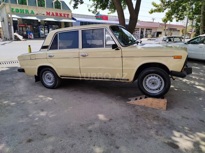 LADA (VAZ) 2106 1986, 149,600 km - 1.6 l - Göyçay