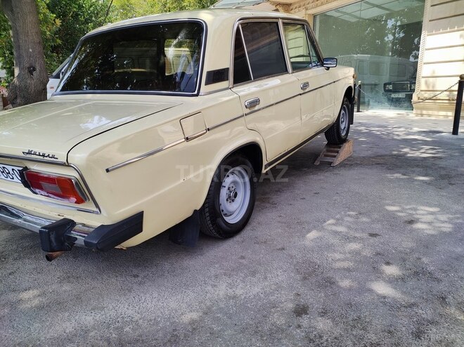 LADA (VAZ) 2106 1986, 149,600 km - 1.6 l - Göyçay