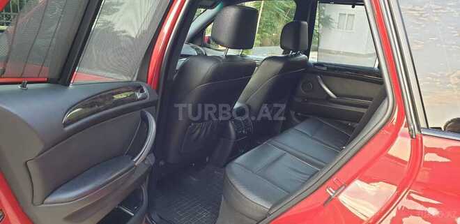 BMW X5 2006, 239,000 km - 4.4 l - Bakı