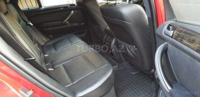 BMW X5 2006, 239,000 km - 4.4 l - Bakı
