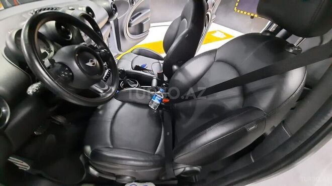 Mini Countryman 2014, 67,000 km - 1.6 l - Bakı