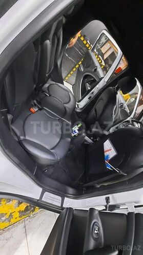 Mini Countryman 2014, 67,000 km - 1.6 l - Bakı
