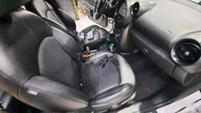 Mini Countryman 2014, 67,000 km - 1.6 l - Bakı