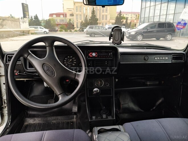 LADA (VAZ) 2107 2005, 241,635 km - 1.6 l - Sumqayıt