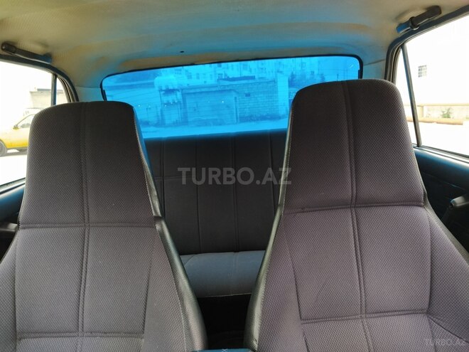 LADA (VAZ) 2107 2005, 241,635 km - 1.6 l - Sumqayıt