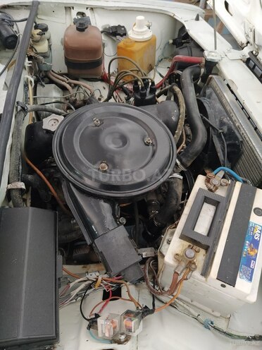 LADA (VAZ) 2107 2005, 241,635 km - 1.6 l - Sumqayıt