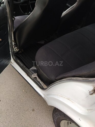LADA (VAZ) 2107 2005, 241,635 km - 1.6 l - Sumqayıt