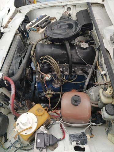 LADA (VAZ) 2107 2005, 241,635 km - 1.6 l - Sumqayıt