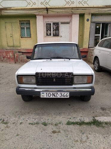 LADA (VAZ) 2107 2005, 241,635 km - 1.6 l - Sumqayıt