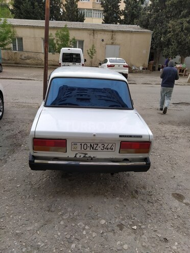 LADA (VAZ) 2107 2005, 241,635 km - 1.6 l - Sumqayıt