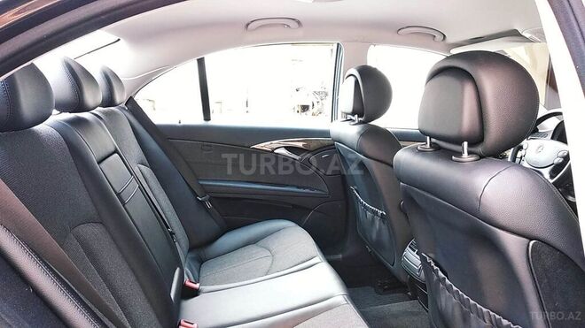 Mercedes E 200 2007, 174,300 km - 1.8 l - Bakı