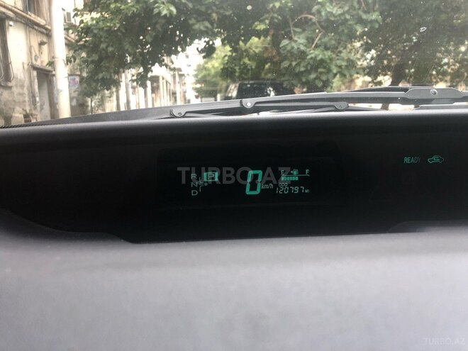 Toyota Prius 2007, 193,121 km - 1.5 l - Bakı