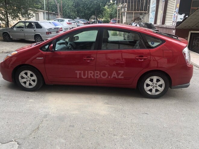 Toyota Prius 2007, 193,121 km - 1.5 l - Bakı