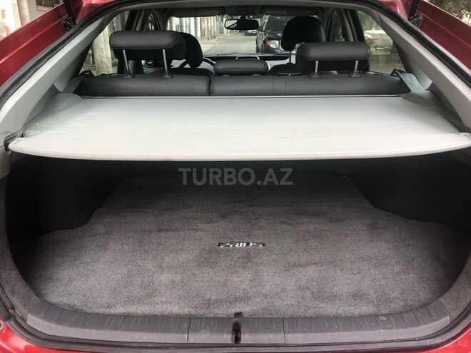 Toyota Prius 2007, 193,121 km - 1.5 l - Bakı