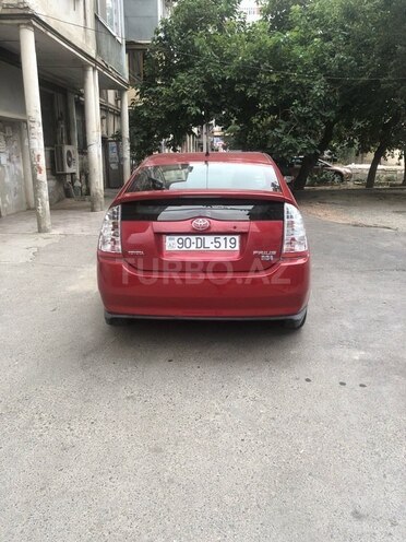 Toyota Prius 2007, 193,121 km - 1.5 l - Bakı