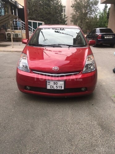Toyota Prius 2007, 193,121 km - 1.5 l - Bakı