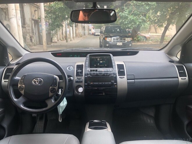 Toyota Prius 2007, 193,121 km - 1.5 l - Bakı