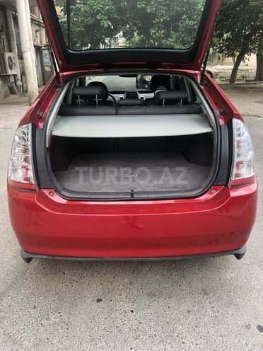 Toyota Prius 2007, 193,121 km - 1.5 l - Bakı