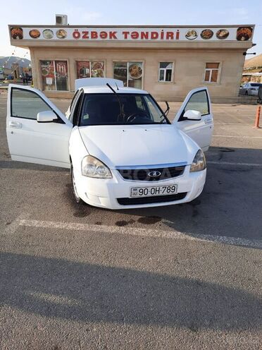 LADA (VAZ) Priora 2012, 185,000 km - 1.6 l - Bakı