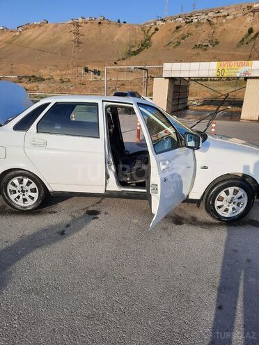 LADA (VAZ) Priora 2012, 185,000 km - 1.6 l - Bakı