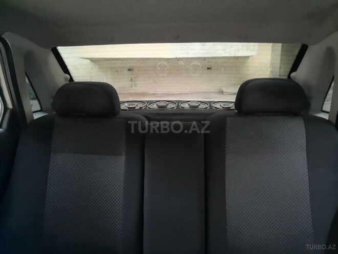 LADA (VAZ) Priora 2012, 185,000 km - 1.6 l - Bakı