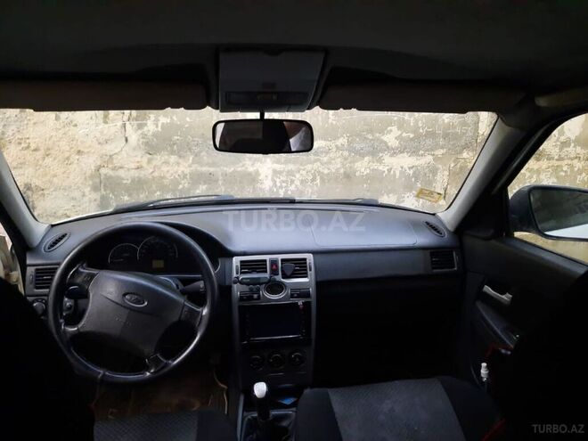 LADA (VAZ) Priora 2012, 185,000 km - 1.6 l - Bakı