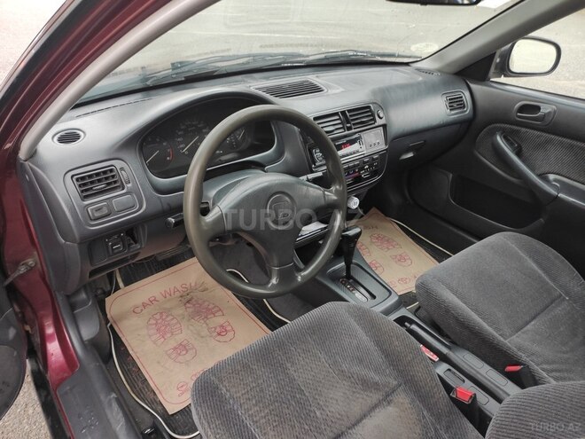 Honda Civic 1998, 350,000 km - 1.6 l - Bakı