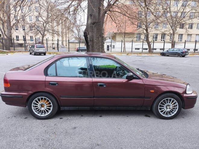 Honda Civic 1998, 350,000 km - 1.6 l - Bakı