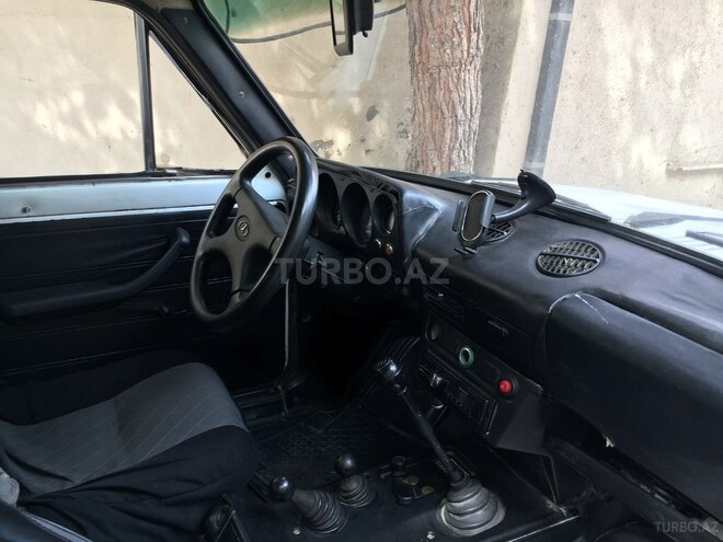 LADA (VAZ) 2111 1992, 300,000 km - 1.7 l - Bakı