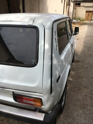 LADA (VAZ) 2111 1992, 300,000 km - 1.7 l - Bakı