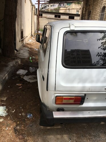 LADA (VAZ) 2111 1992, 300,000 km - 1.7 l - Bakı