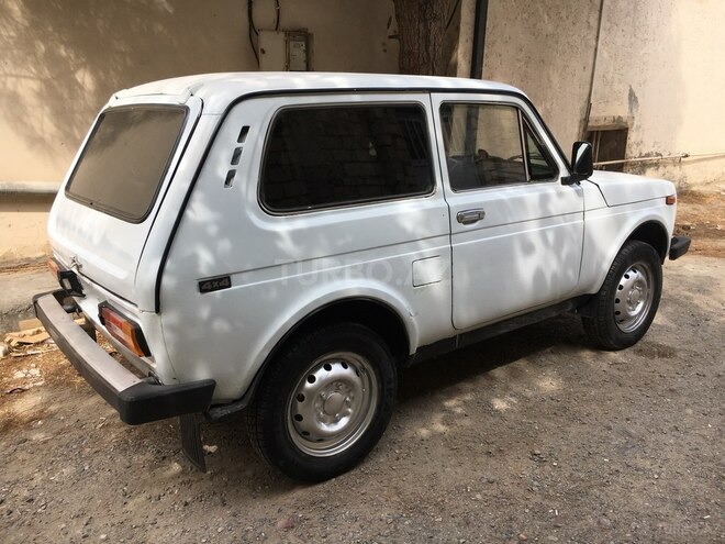 LADA (VAZ) 2111 1992, 300,000 km - 1.7 l - Bakı