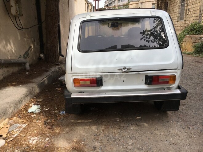 LADA (VAZ) 2111 1992, 300,000 km - 1.7 l - Bakı