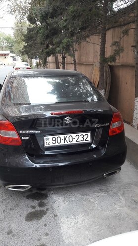 Suzuki Kizashi 2010, 165,000 km - 2.4 l - Bakı