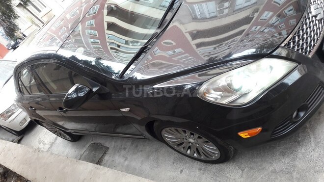 Suzuki Kizashi 2010, 165,000 km - 2.4 l - Bakı