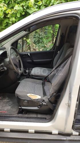 Mercedes Vaneo 2002, 400,000 km - 1.6 l - Bakı