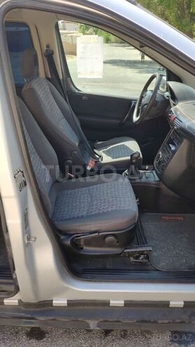 Mercedes Vaneo 2002, 400,000 km - 1.6 l - Bakı