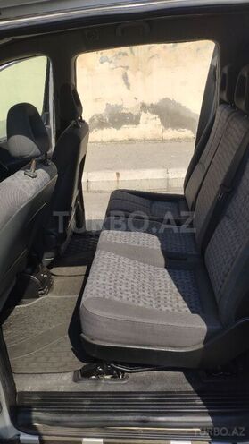 Mercedes Vaneo 2002, 400,000 km - 1.6 l - Bakı