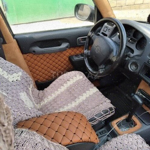 Toyota RAV4 1997, 255,941 km - 2.0 л - Gəncə