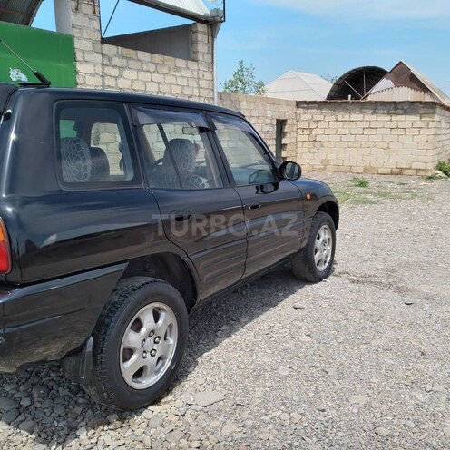 Toyota RAV4 1997, 255,941 km - 2.0 л - Gəncə